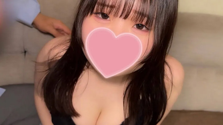 fc2-ppv-4794119-素人-可愛x巨乳x無力推。18歲F罩杯女孩，該有的都有。盡情享受您的身體，享受原始插入和中出性愛。包括評論獎金